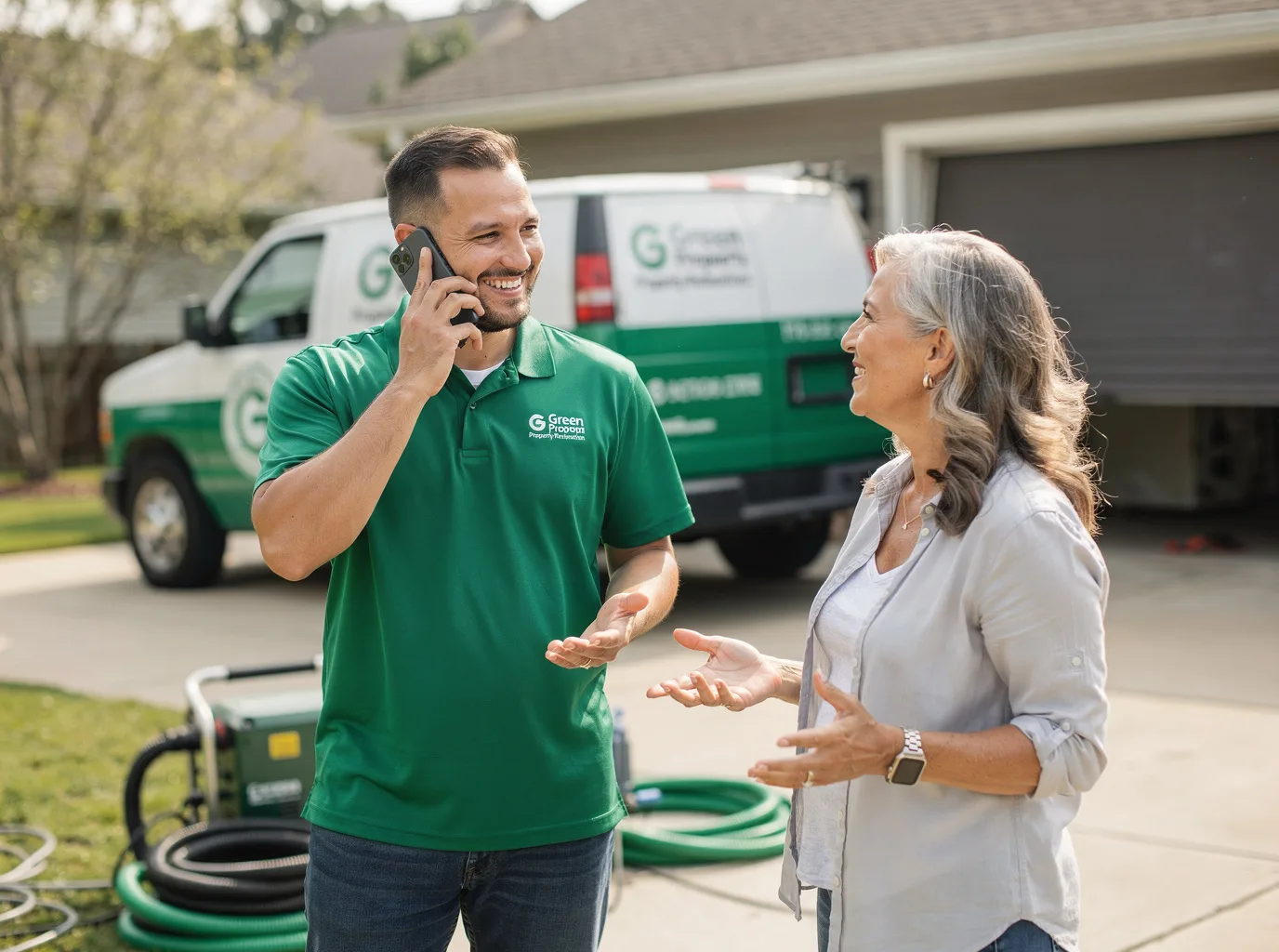 Water Damage Restoration Newark, OH FAQs